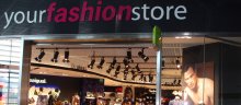 Your Fashion Store