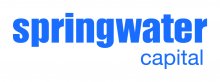 Logotipo Springwater