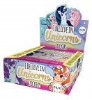 I Believe In Unicorns Display Box ES